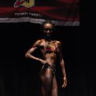 Kay  Pate - NPC Charlotte Cup  2010 - #1